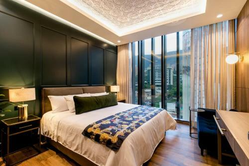 Hotel Marquee Medell�n