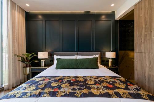 Hotel Marquee Medell�n