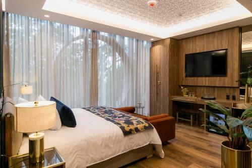 Hotel Marquee Medell�n