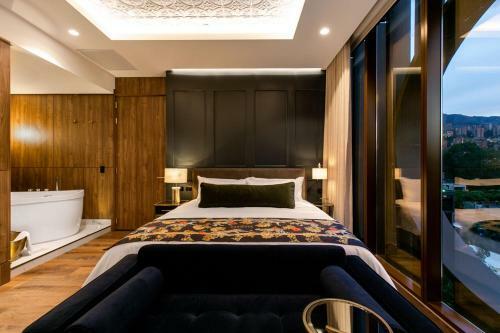 Hotel Marquee Medell�n