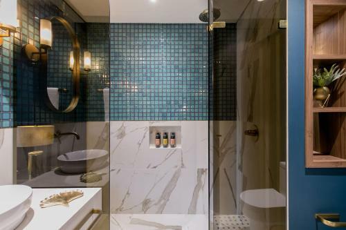 Hotel Marquee Medell�n