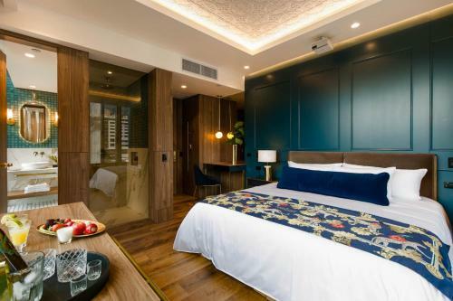 Hotel Marquee Medell�n