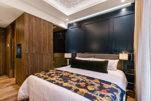 Hotel Marquee Medell�n