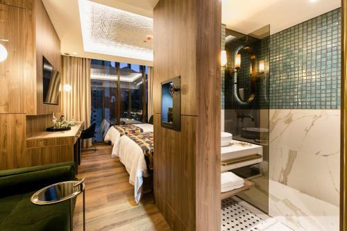 Hotel Marquee Medell�n