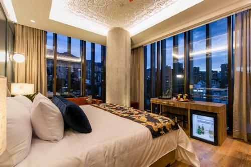 Hotel Marquee Medell�n