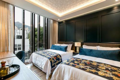 Hotel Marquee Medell�n