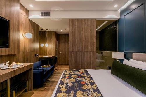 Hotel Marquee Medell�n