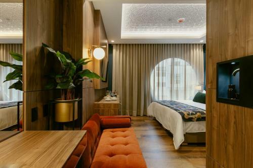 Hotel Marquee Medell�n