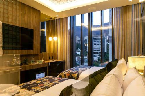 Hotel Marquee Medell�n