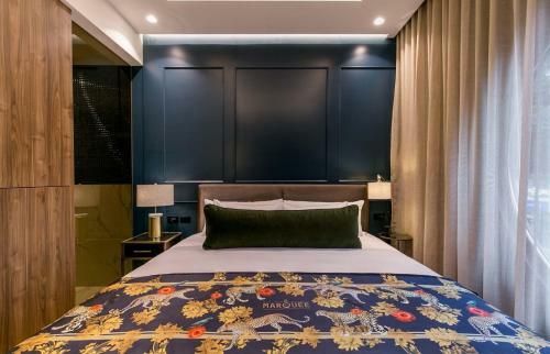 Hotel Marquee Medell�n