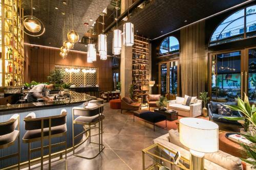 Hotel Marquee Medell�n