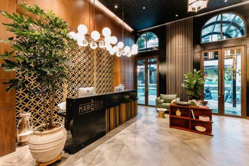 Hotel Marquee Medell�n