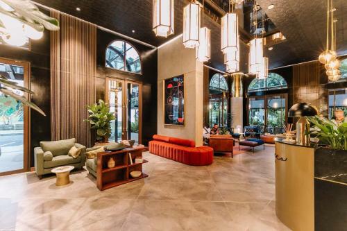 Hotel Marquee Medell�n