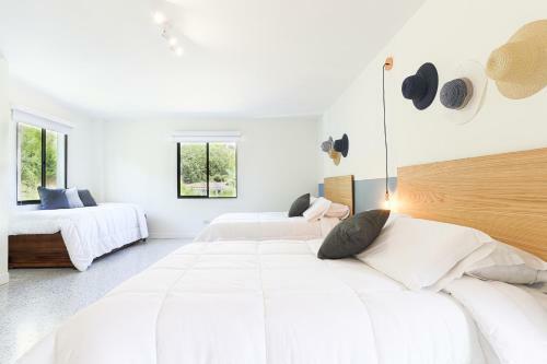 Hotel Soy Local Guatape