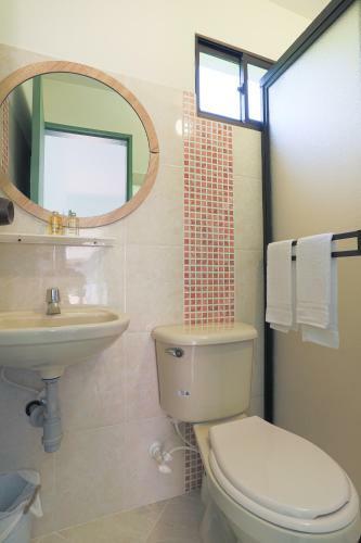 Hotel Soy Local Guatape