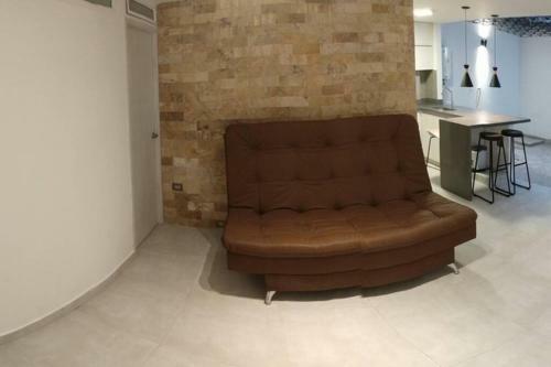 En El Poblado, Espectacular Apartamento Entero Nuevo