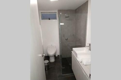 En El Poblado, Espectacular Apartamento Entero Nuevo