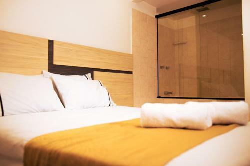 Hotel San Esteban Center