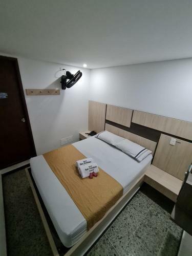 Hotel San Esteban Center