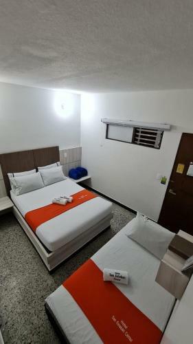 Hotel San Esteban Center