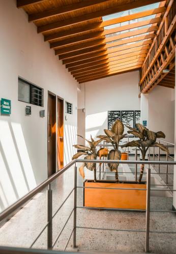 Hotel San Esteban Center