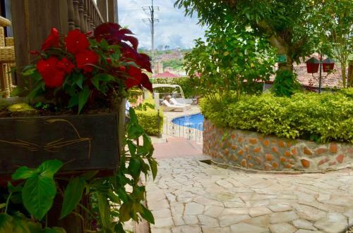 Hotel Casona Del Virrey