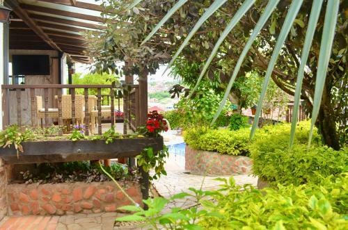 Hotel Casona Del Virrey