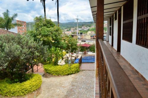 Hotel Casona Del Virrey