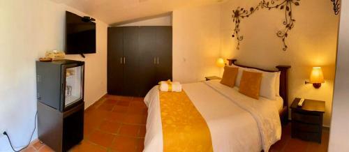 Hotel Casona Del Virrey