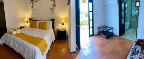 Hotel Casona Del Virrey