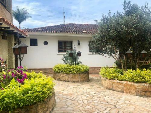 Hotel Casona Del Virrey