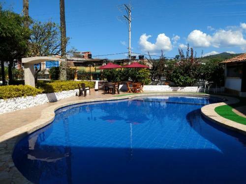 Hotel Casona Del Virrey