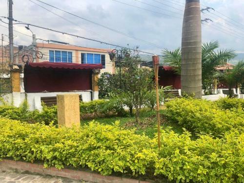 Hotel Casona Del Virrey