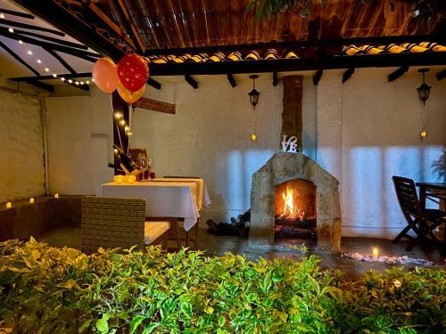 Hotel Casona Del Virrey