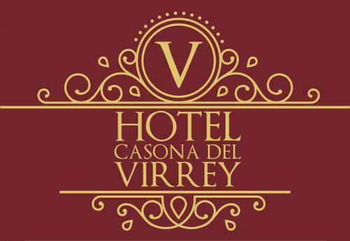 Hotel Casona Del Virrey