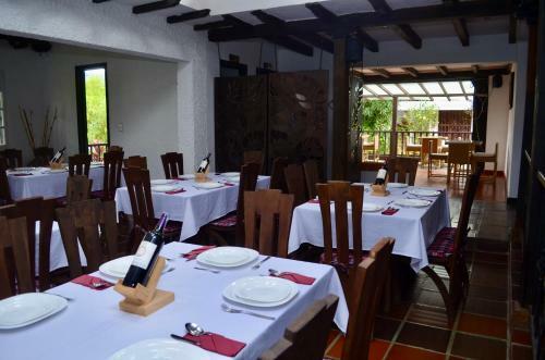 Hotel Casona Del Virrey