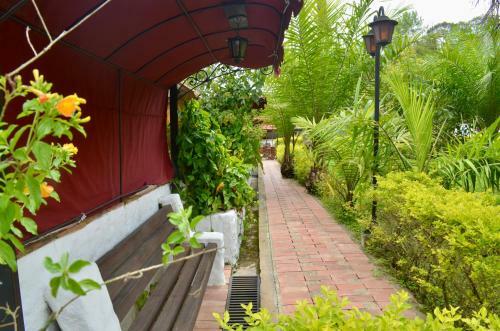 Hotel Casona Del Virrey