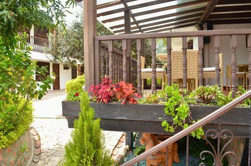Hotel Casona Del Virrey