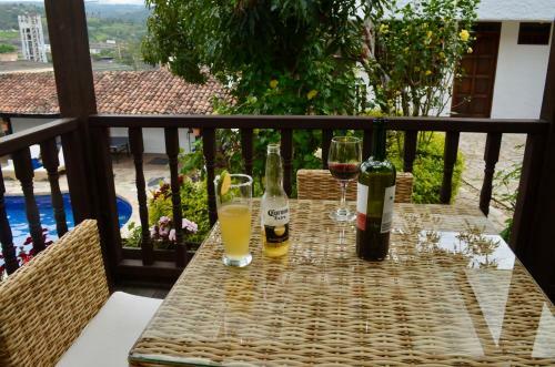 Hotel Casona Del Virrey