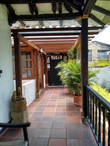 Hotel Casona Del Virrey