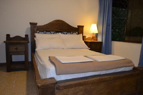 Hostal Brick Hostel