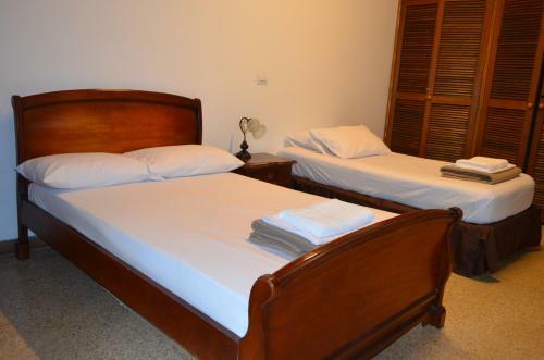 Hostal Brick Hostel