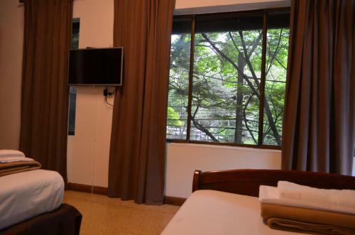 Hostal Brick Hostel