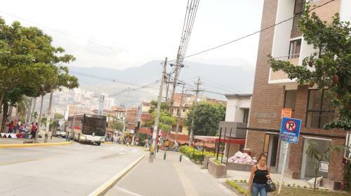 Lodge Loft Excelente Belen Molinos Metroplus C Comercial