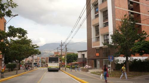 Lodge Loft Excelente Belen Molinos Metroplus C Comercial