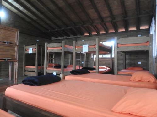 Lodge Hostal Sierra Minca
