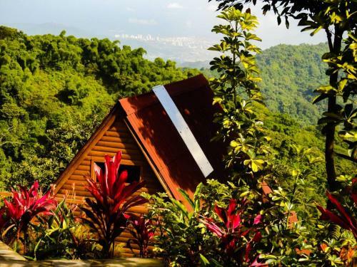 Lodge Hostal Sierra Minca