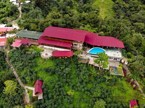 Lodge Hostal Sierra Minca