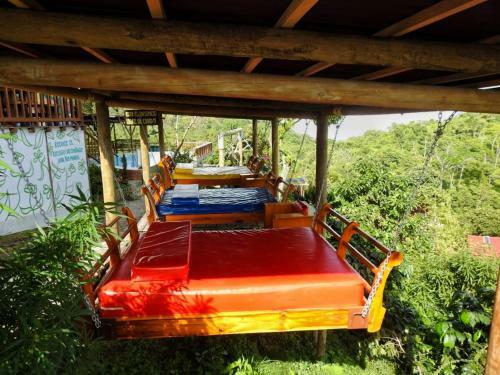 Lodge Hostal Sierra Minca
