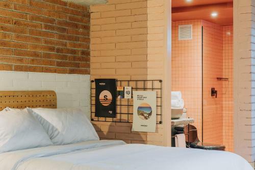 The Somos Hotel